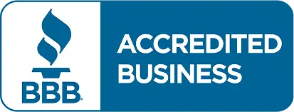 Better Business Bureau logo